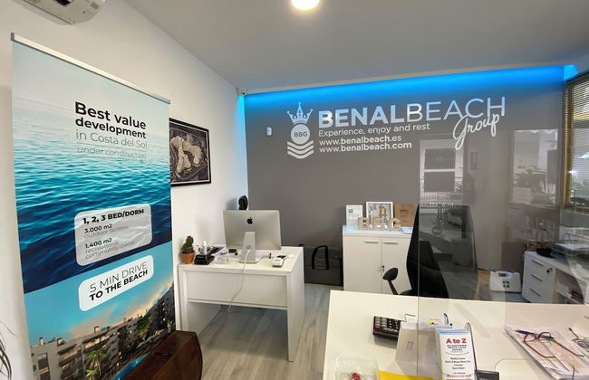 Apartamentos Benal Beach Group - Foto 1
