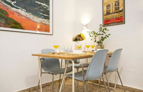 -MalagaSunApts-Merced Private Terrace - Foto 6