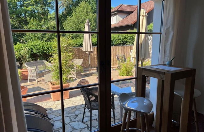 Langheinrich Comfortable Holiday Residence - Foto 32