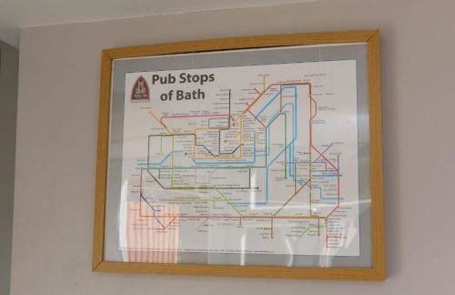 Bradford on Avon - Foto 27