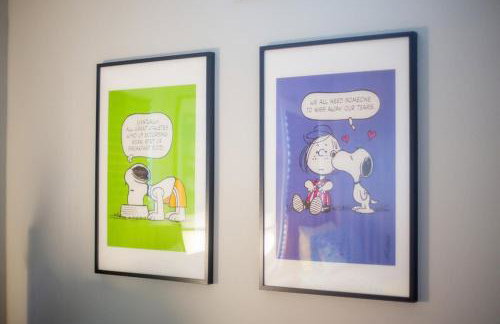 Family Casa San Antonio Steps to Alamo Riverwalk Pkg - Foto 31