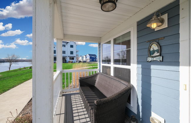 Eddie`s Hideaway #4 - Foto 55