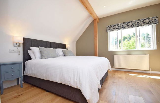 The Cottages at Crouchers Orchards - Foto 9