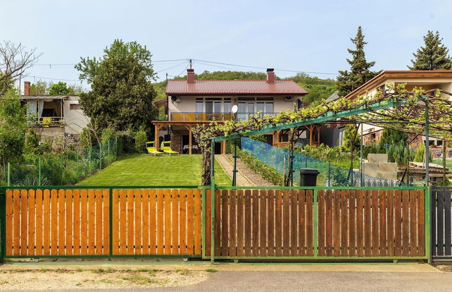 House Hortenzia Lake View - Foto 25