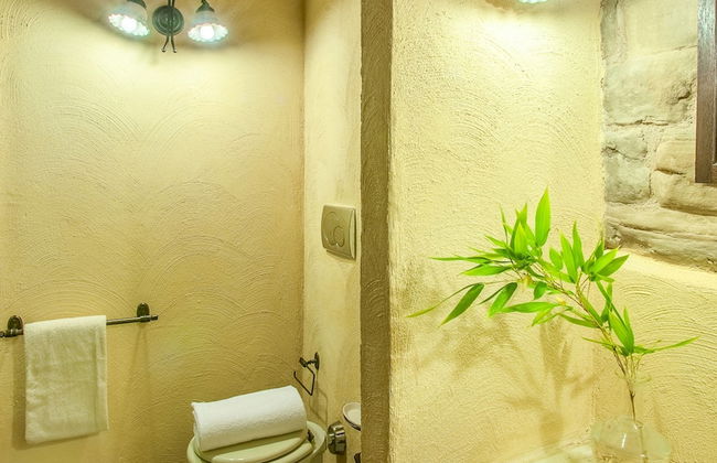 Casa del Mandorlo 8 Emma Villas - Foto 19