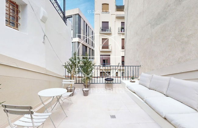 Sol y El Madroño - Foto 1