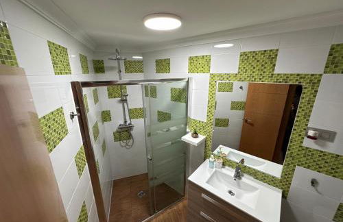 THE HOUSE IN TOQUERO Solarium views to the Alcazaba - Foto 34