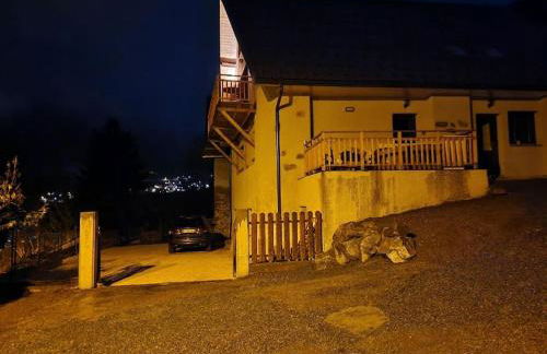 Chalet côté montagne - Foto 12