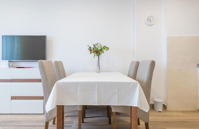 Apartment Luce Royal - Foto 18