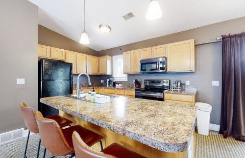 Northern Light Condominiums: Jack's Perch - Foto 9