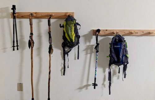 Serene Green - Views, Hot Tub, Skiing, Tubing, Gas Fireplace - Foto 58