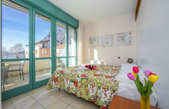 Palazzo Apartments - Porto Letizia - Foto 18