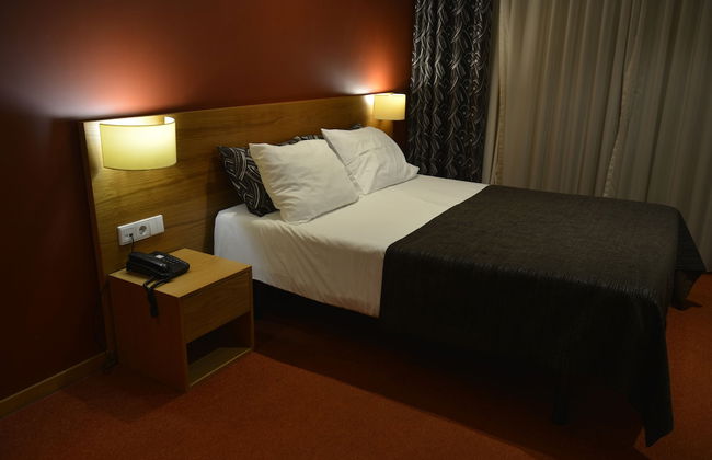 Paredes Hotel Apartamento - Foto 15