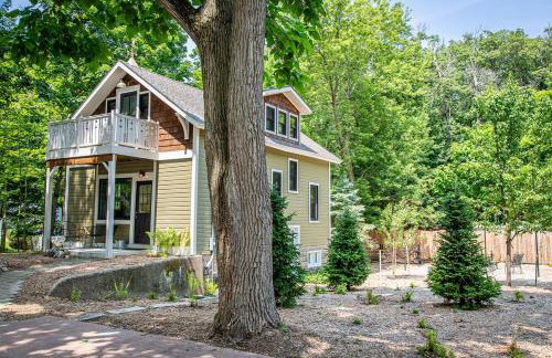 The Cottage at Forest Inn - Foto 26