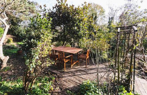 Villa Marguerite - Foto 14