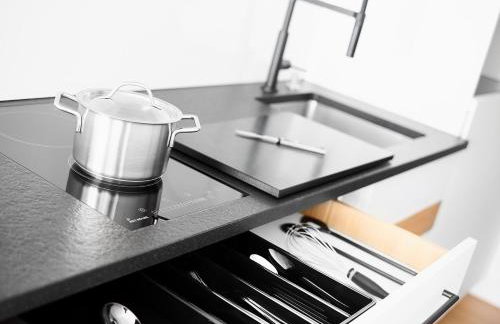 livisit bergapartments Stuttgart - Foto 25