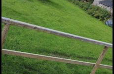 Gîte ALRA 3 chambres - Foto 9