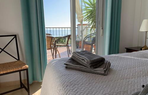 Playa Burriana, Stor terass, havsutsikt, pool - Foto 32