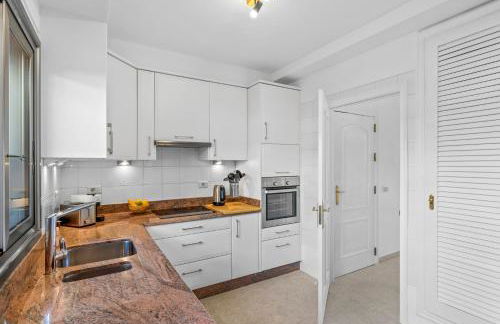 MEDANO4YOU Corey's Beach Holiday Home - Foto 26