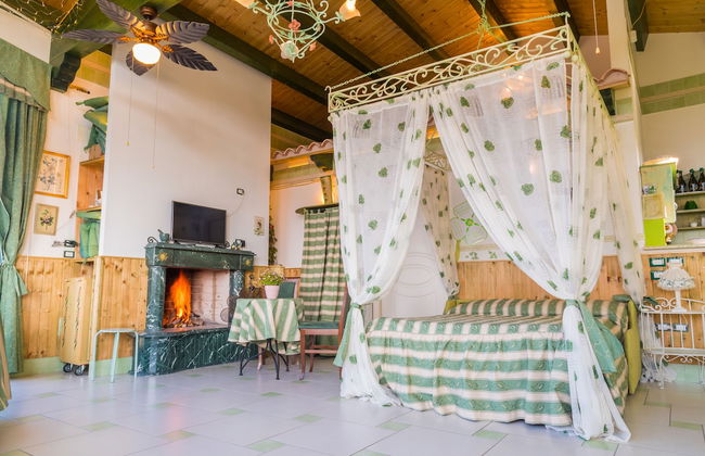 Il Quadrifoglio - Foto 5