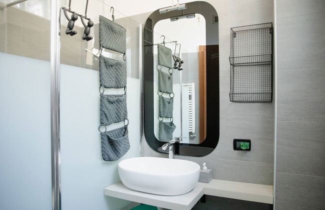 Arty Colourful Flat Close to Campus Bocconi - by Beahost Rentals - Foto 10