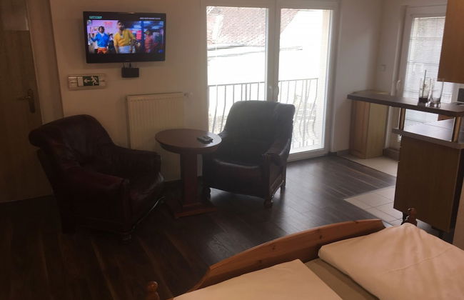 Apart & Wellness Hotel VILLA IVICA - Foto 22