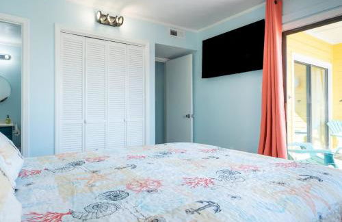 Beach Harbour 12 at The Carolina Beach Boardwalk - Photo 37