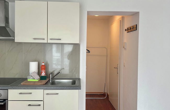 Nimbuzzz Apartments - Foto 30