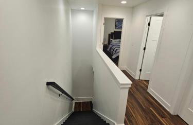 Charming 3 Bedroom house near Downtown IN - Photo 27