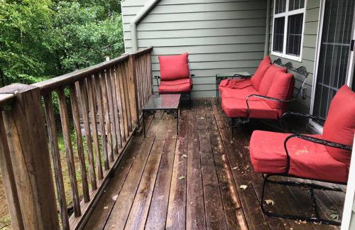 Spacious 3BR 3BA Sleeps 8 Ski On Off Jiminy Mountain Resort - Foto 21