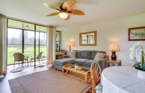 Turtle Bay Condo with Pool Access and Golf Course! - Photo 9