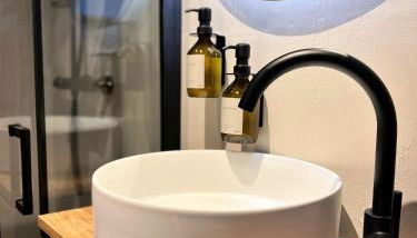 Pfalzliebe Suites - Suite Birgit, Landau Zentrum - Foto 3