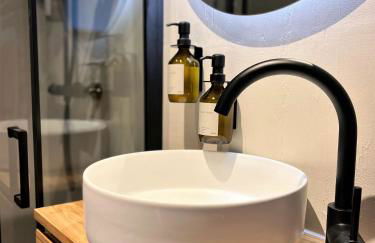 Pfalzliebe Suites - Suite Birgit, Landau Zentrum - Foto 3