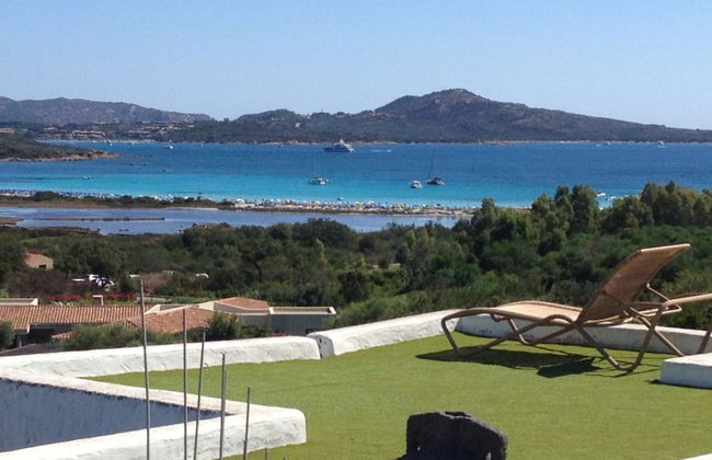 SVS - Lu Impostu Villa e Apartments - Foto 20