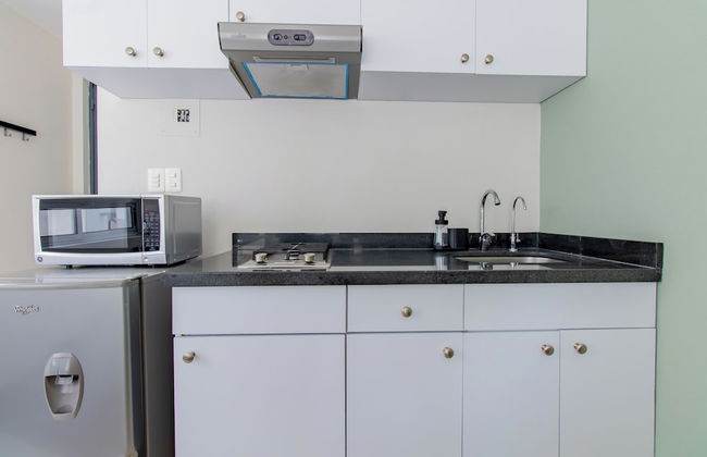 Capitalia Racine Polanco - Foto 52