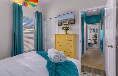 Casa Noho in Central Tampa, Hot Tub, Near Hyde Park - Foto 21