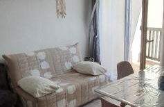 apt cosy, 4 pers, plein centre ville, parking offert - Foto 10