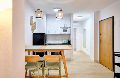 Elegante apartamento en el centro turístico - Foto 12