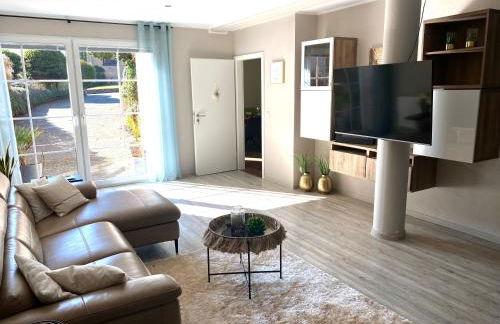 Ferienwohnung Feiden Eifel-Mosel Lounge - Foto 14