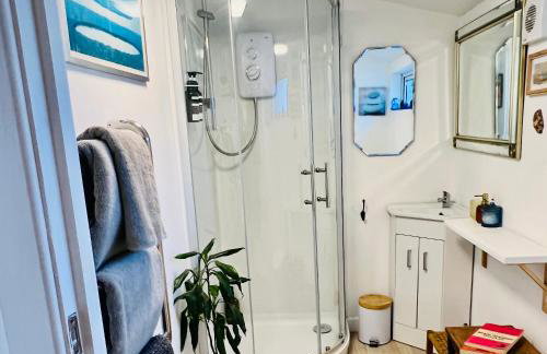 Lily s Pad - Private retreat in Lymington, New Forest - Foto 3