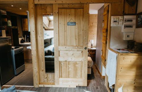 Le Cocoon de Sarah - Foto 34