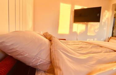 6-people top floor appart, calm, metro - Foto 12