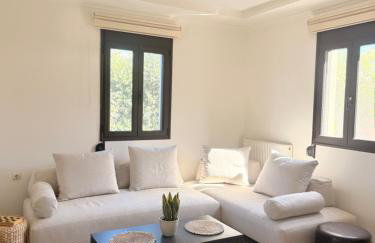 Villa Fanouris - Foto 20