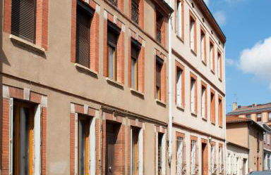 Le meublé toulousain - Foto 14