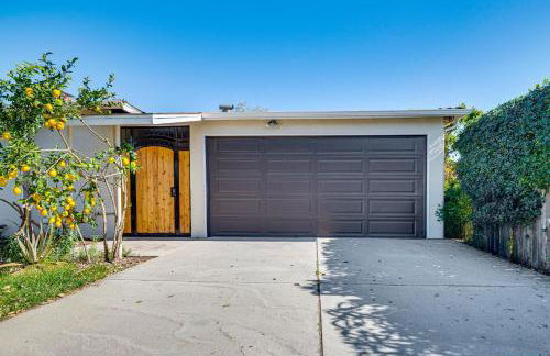 Explore Shops, Eats and Entertainment! Pasadena Apt - Foto 25