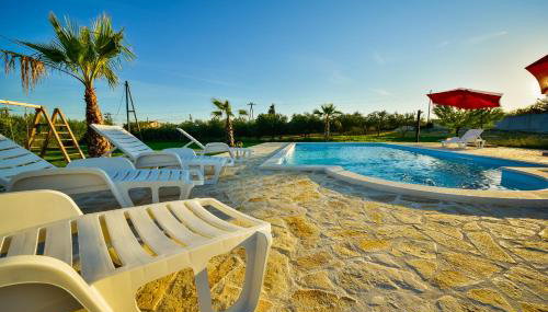 My Dalmatia - Villa Ljubica with private pool - Foto 2