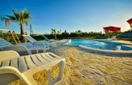 My Dalmatia - Villa Ljubica with private pool - Foto 2