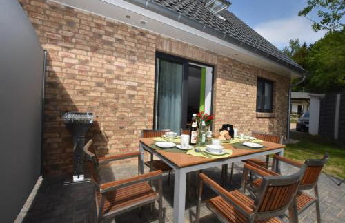 Idyllic Holiday Home in Damshagen with Terrace - Foto 21