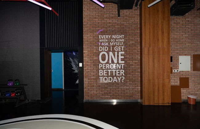 KOHH – Studioin Al Jawhara 5 403 - Foto 23