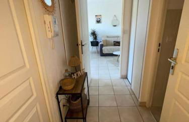 Côte d’Azur- Appartement Les Suites de Robinson - Foto 12